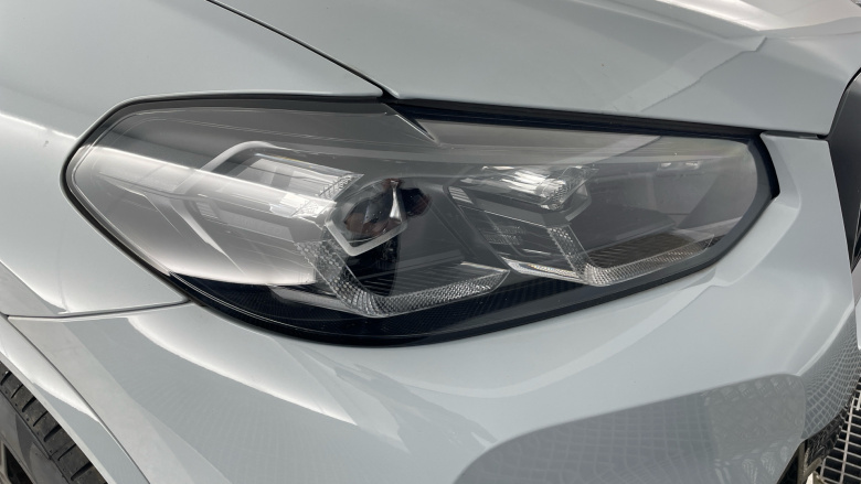 BMW X3 xDrive20i MHT M Sport 5dr Step Auto Petrol Estate